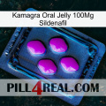 Kamagra Oral Jelly 100Mg Sildenafil 04